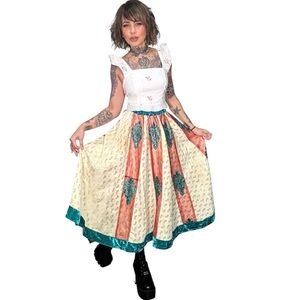Vintage Fairy skirt